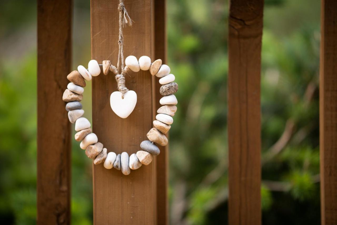 'Love' Hanmer Couples Retreat Limited Ханмер-Спрингс Экстерьер фото